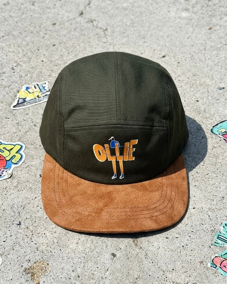 Gorra Ollie