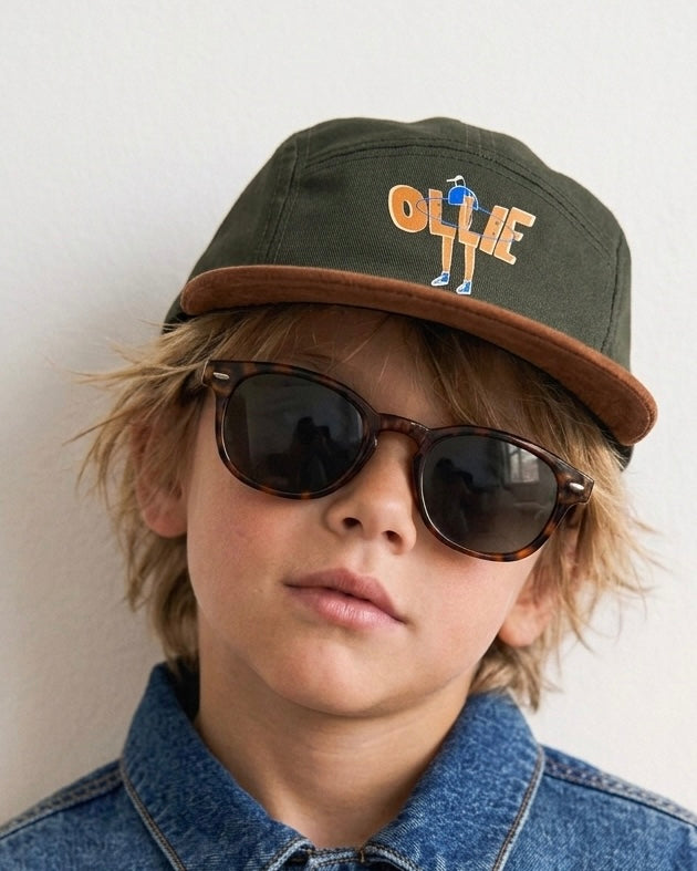 Gorra Ollie
