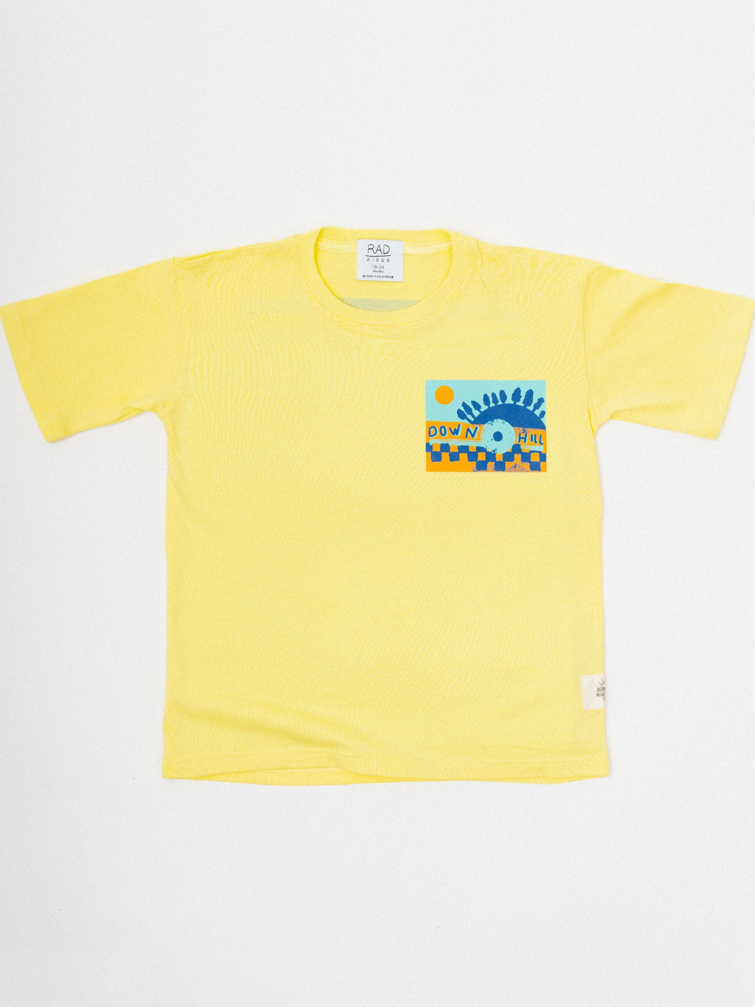 Ride T-shirt