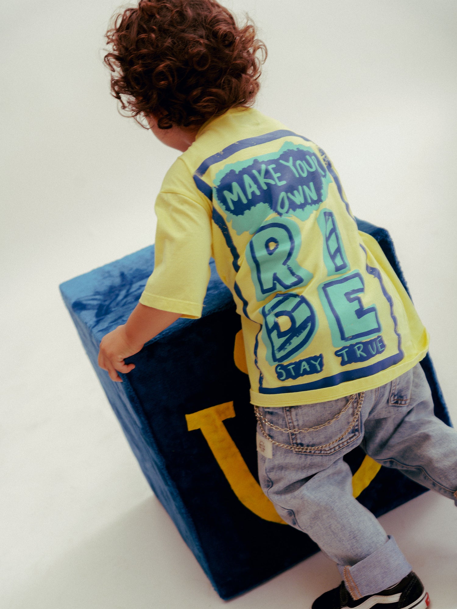 Ride T-shirt
