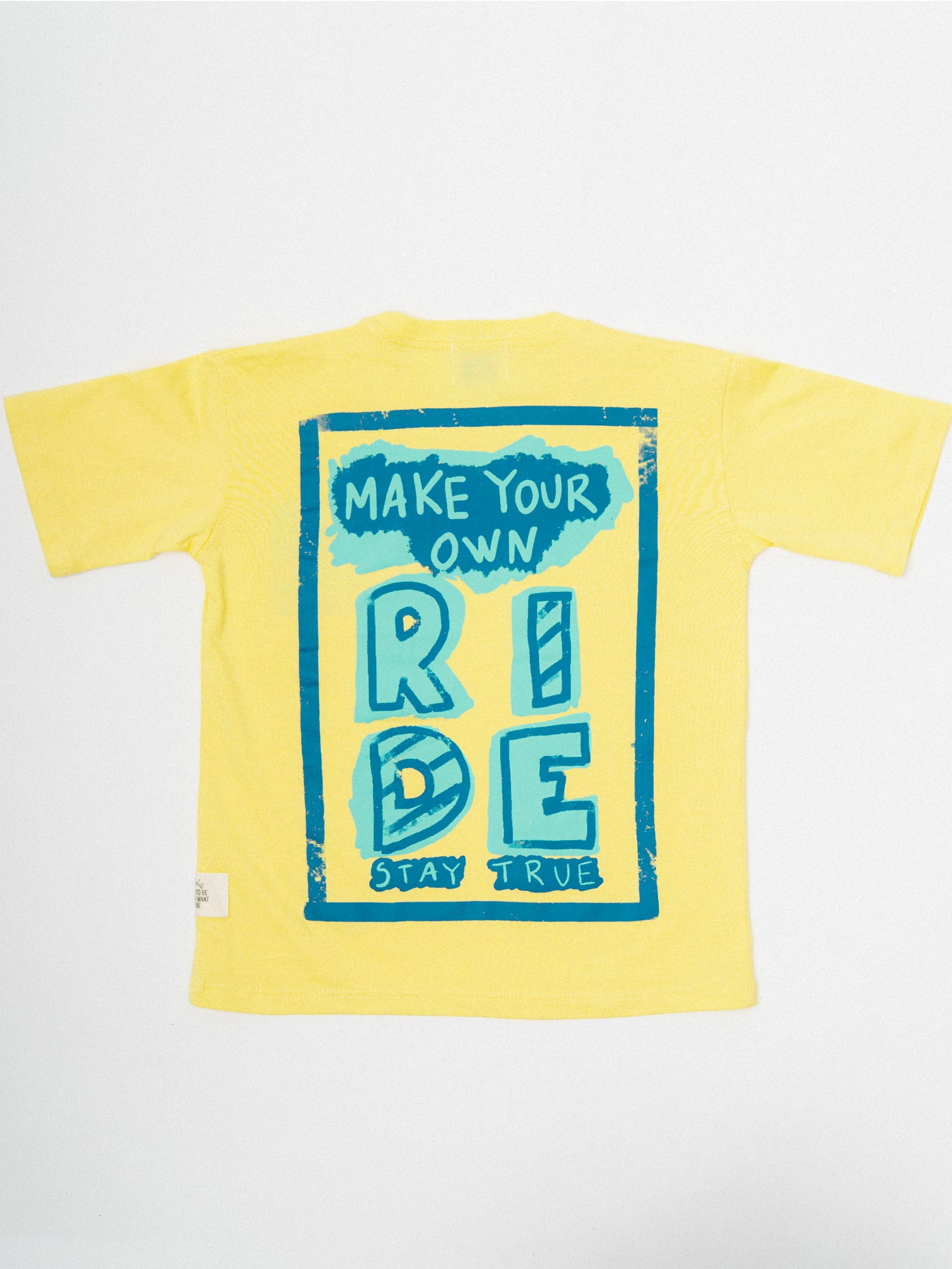 Ride T-shirt