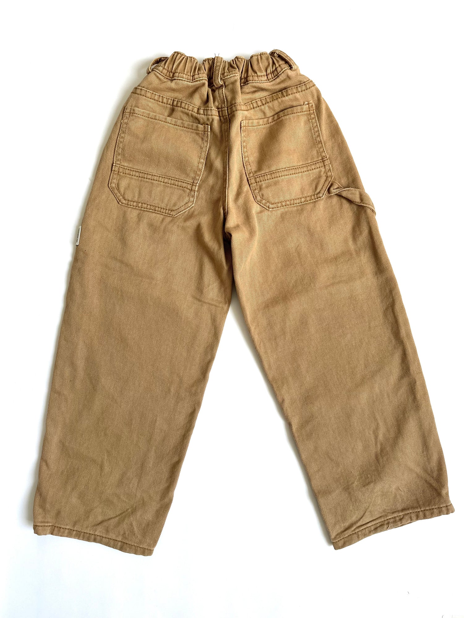 PANTALON CARPINTERO