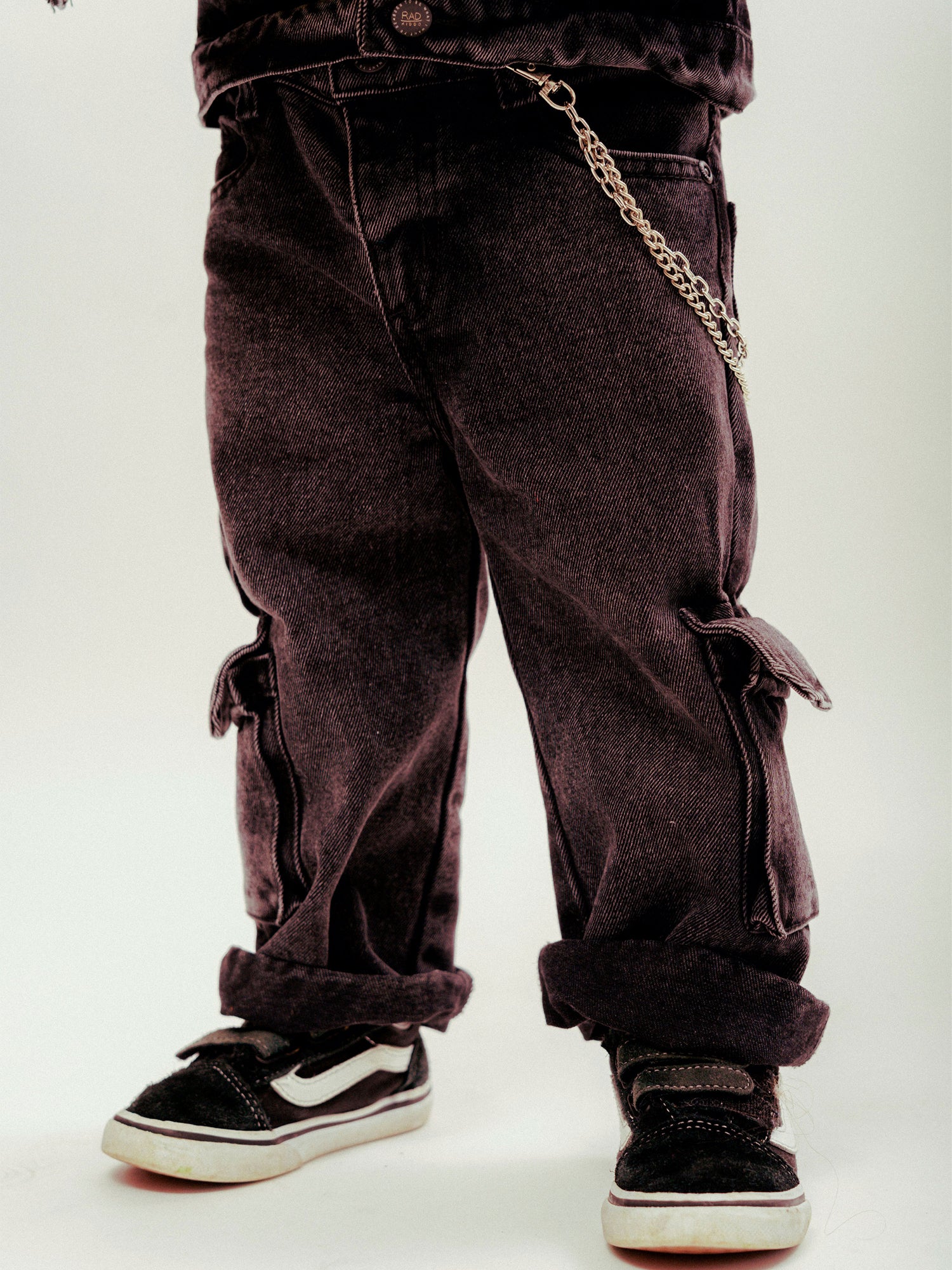 Link chain