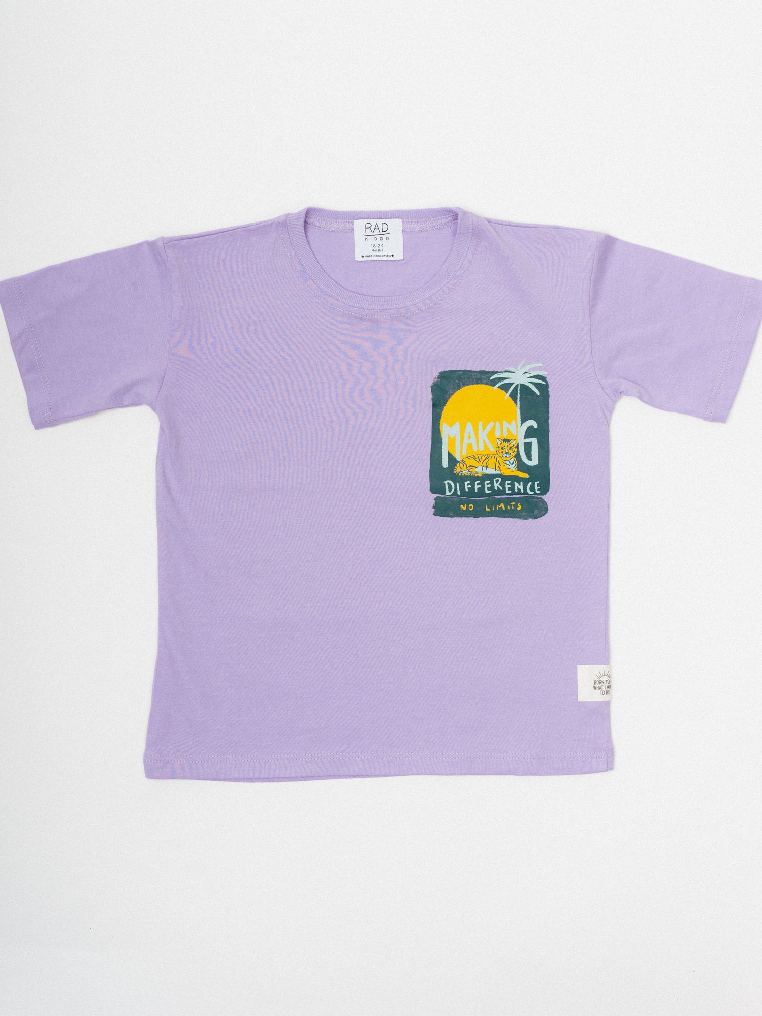 Breaking The Rules T-shirt