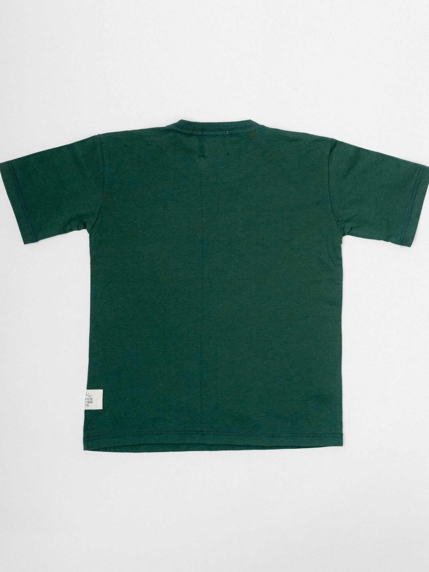 Camiseta Kiddo