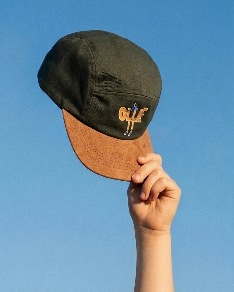 Gorra Ollie