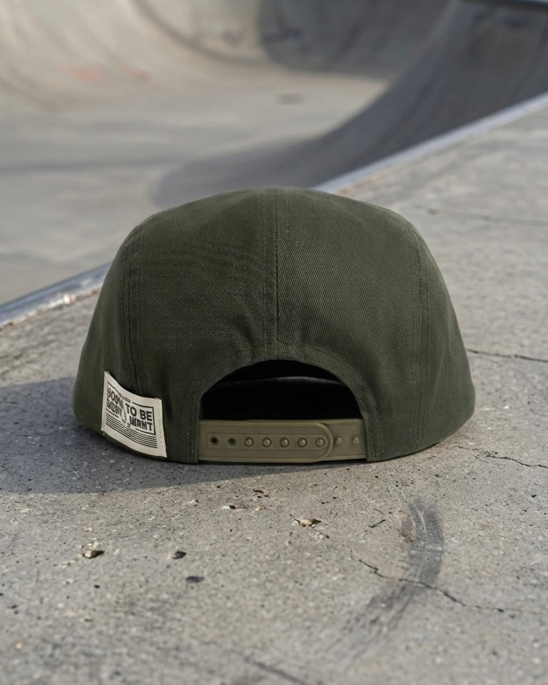 Gorra Ollie