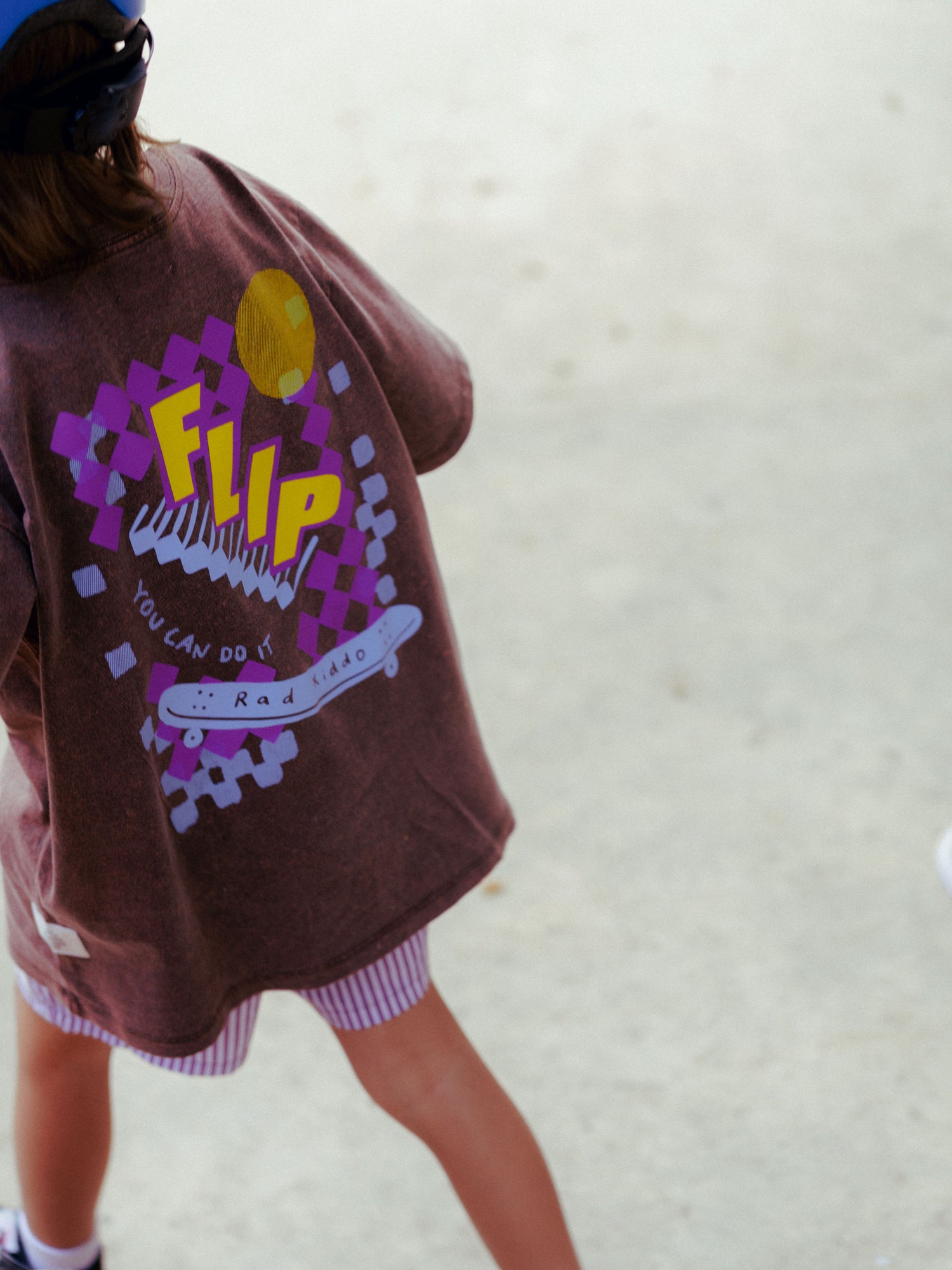FLIP T-shirt