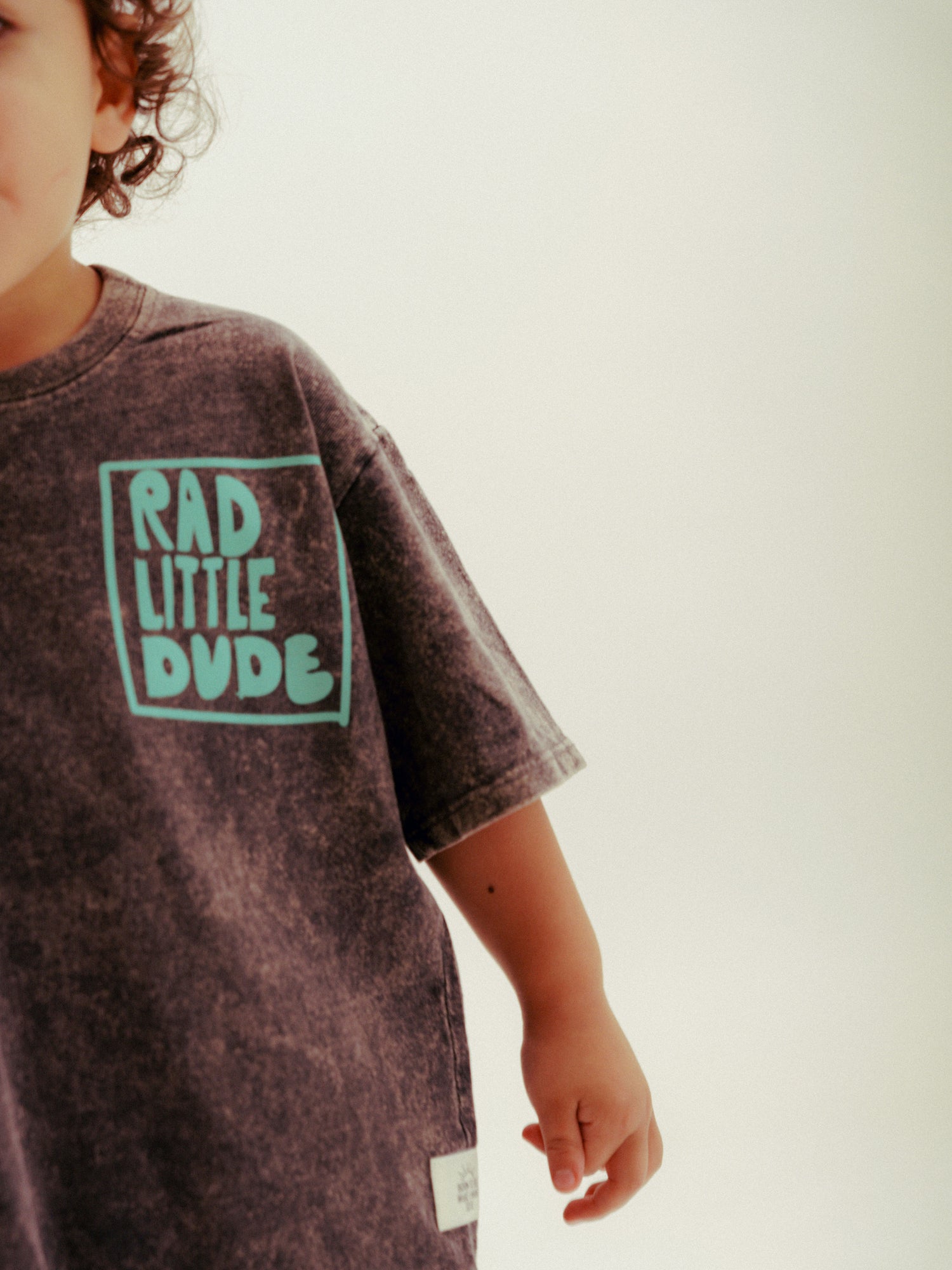 Little Dude T-shirt