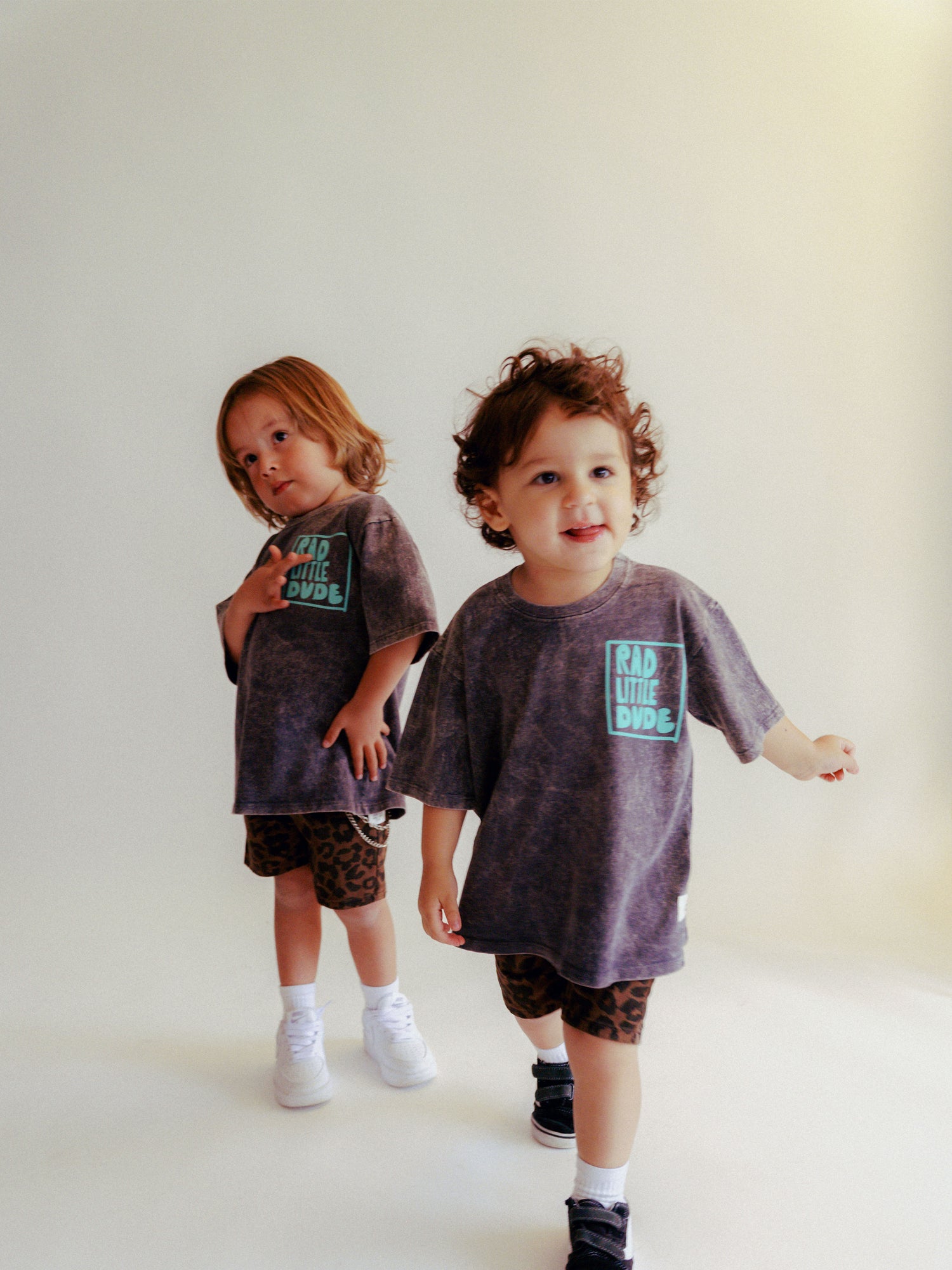 Little Dude T-shirt
