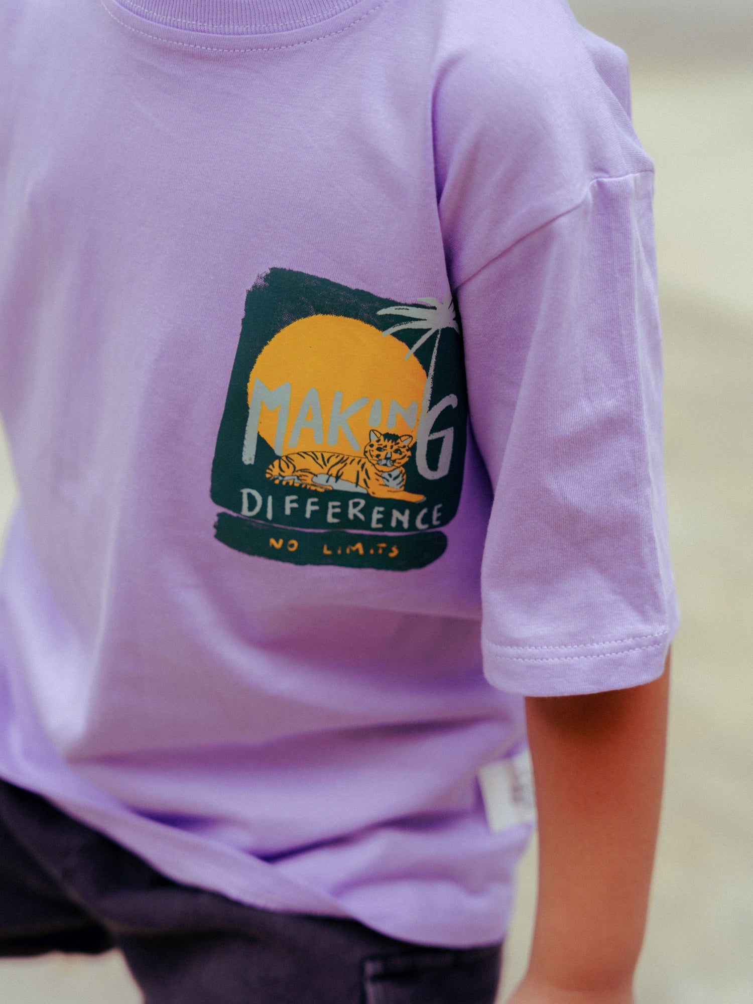 Breaking The Rules T-shirt