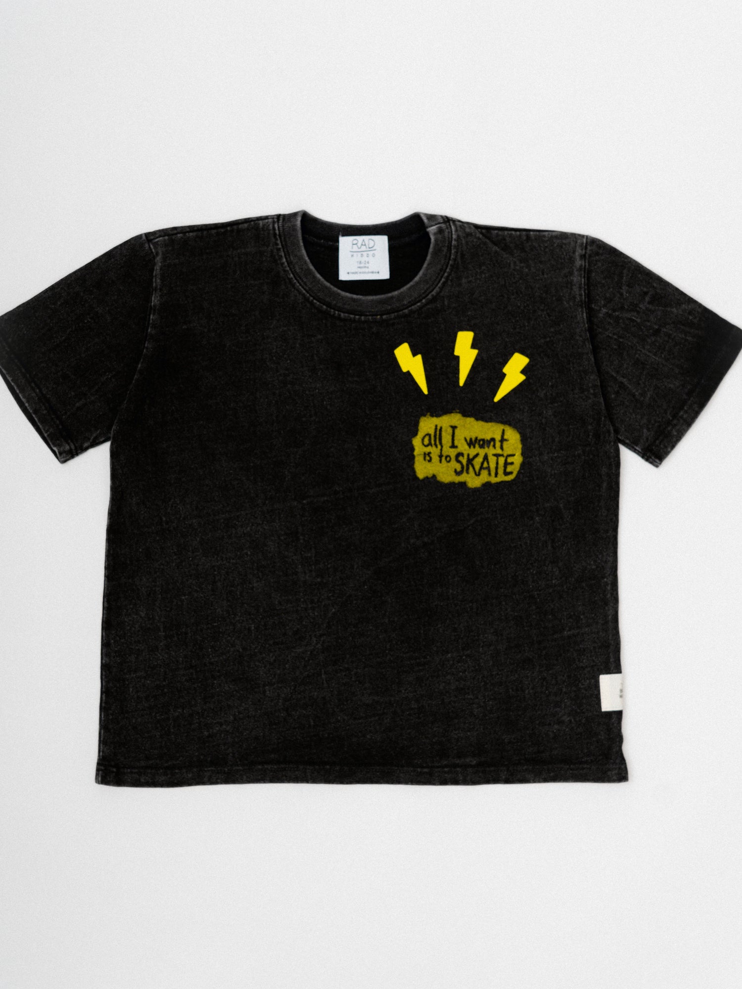 Thunder T-shirt