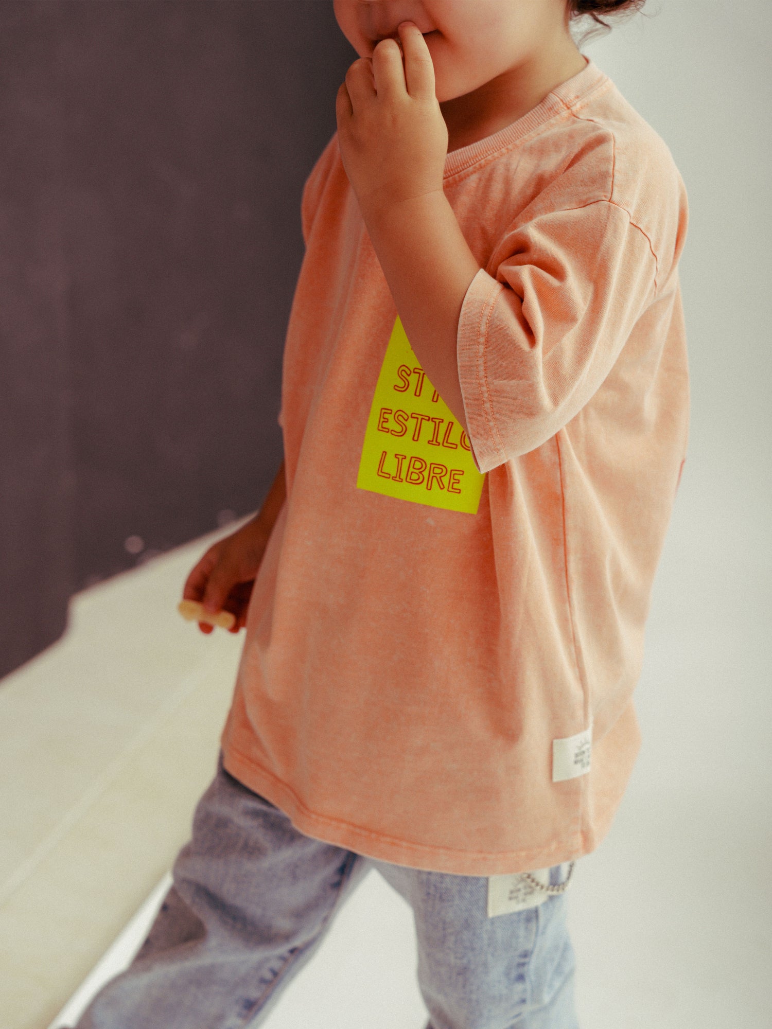 Free Style T-shirt