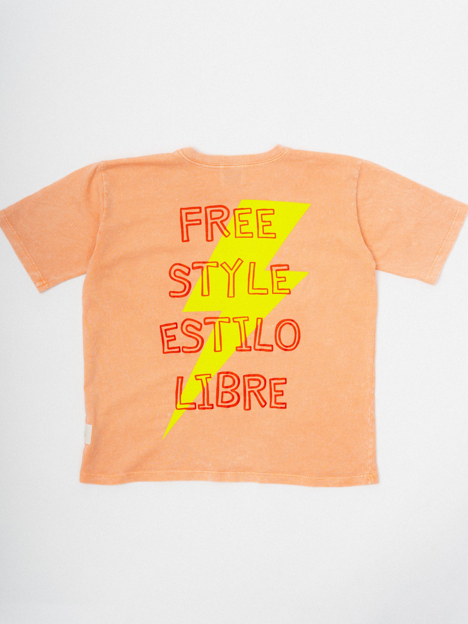 Free Style T-shirt