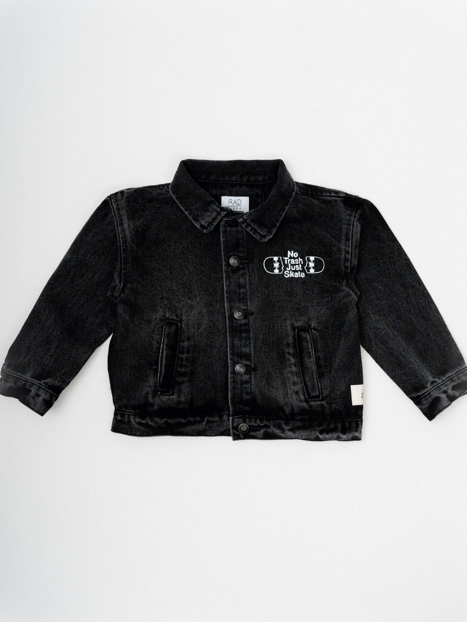 Rad Friends Jacket