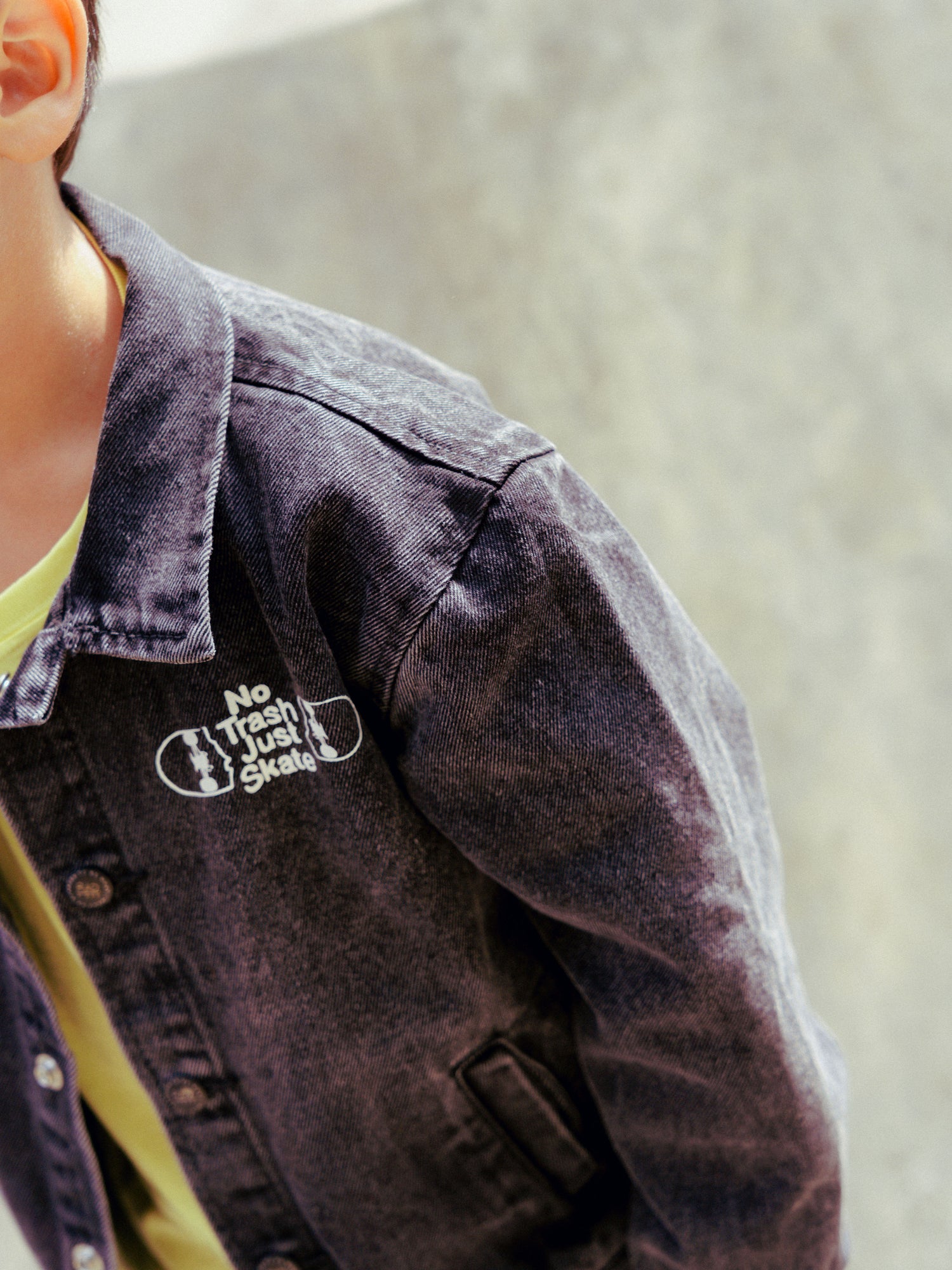 Rad Friends Jacket