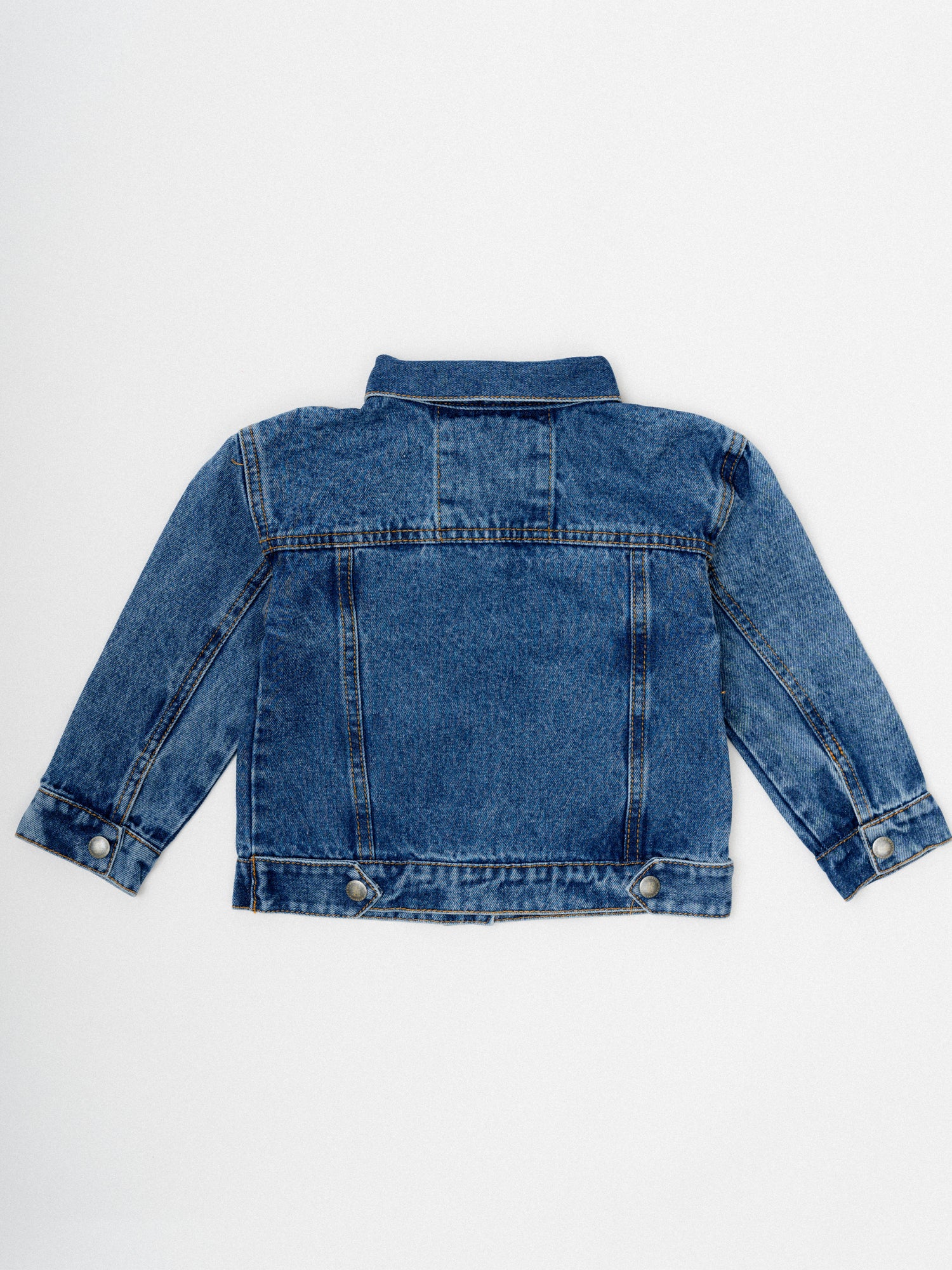 Trucker Jacket