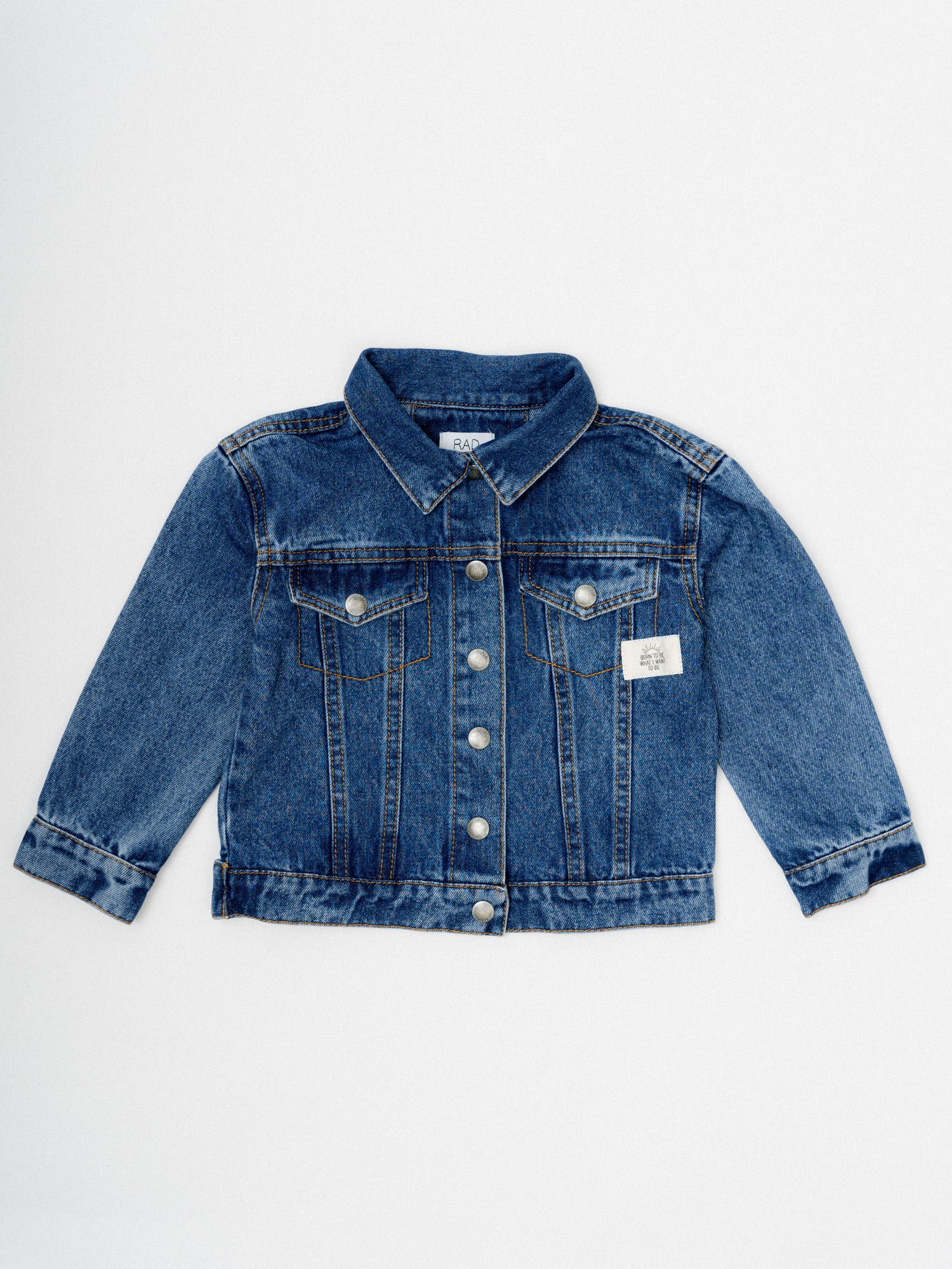Trucker Jacket