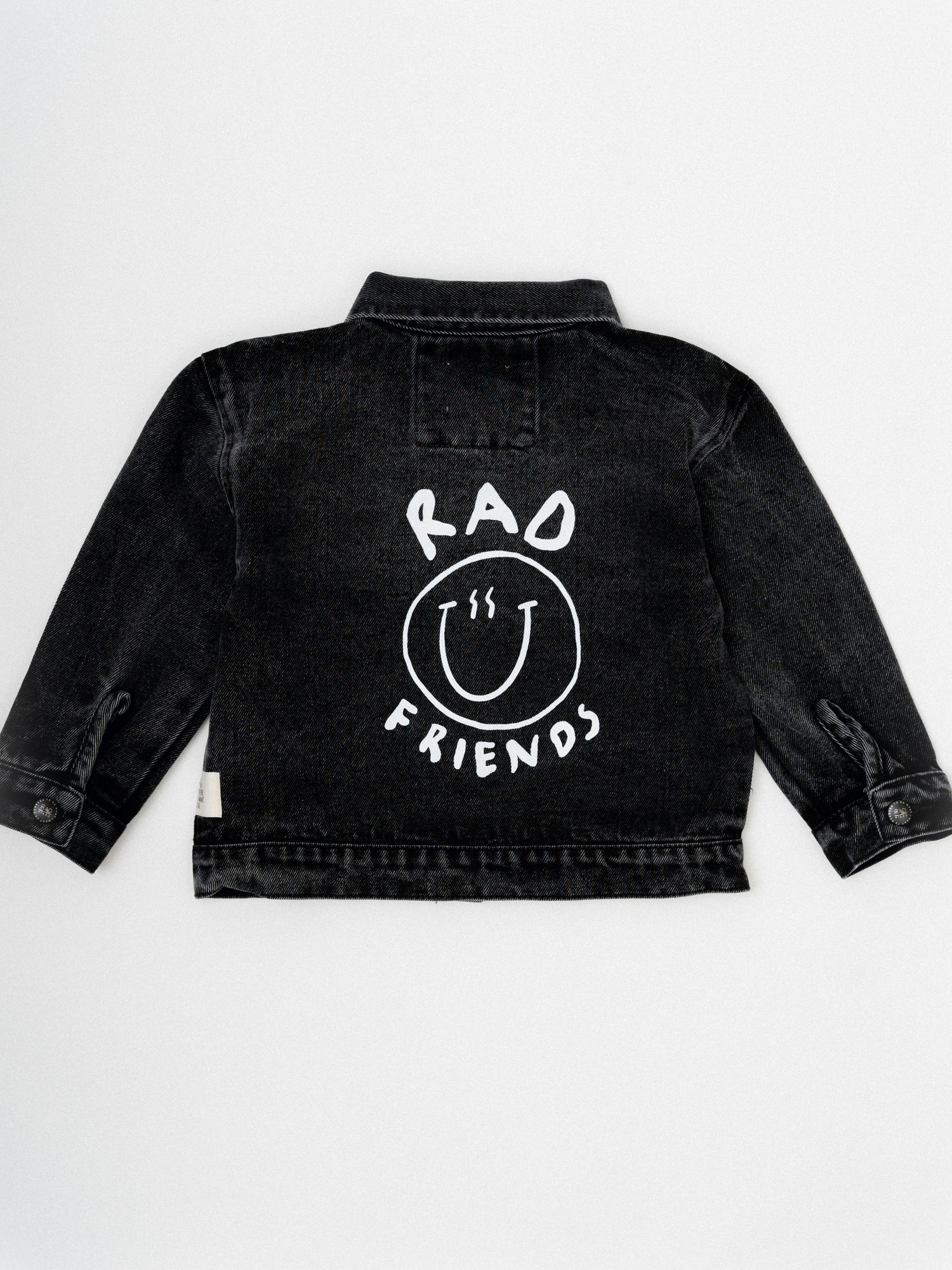 Rad Friends Jacket