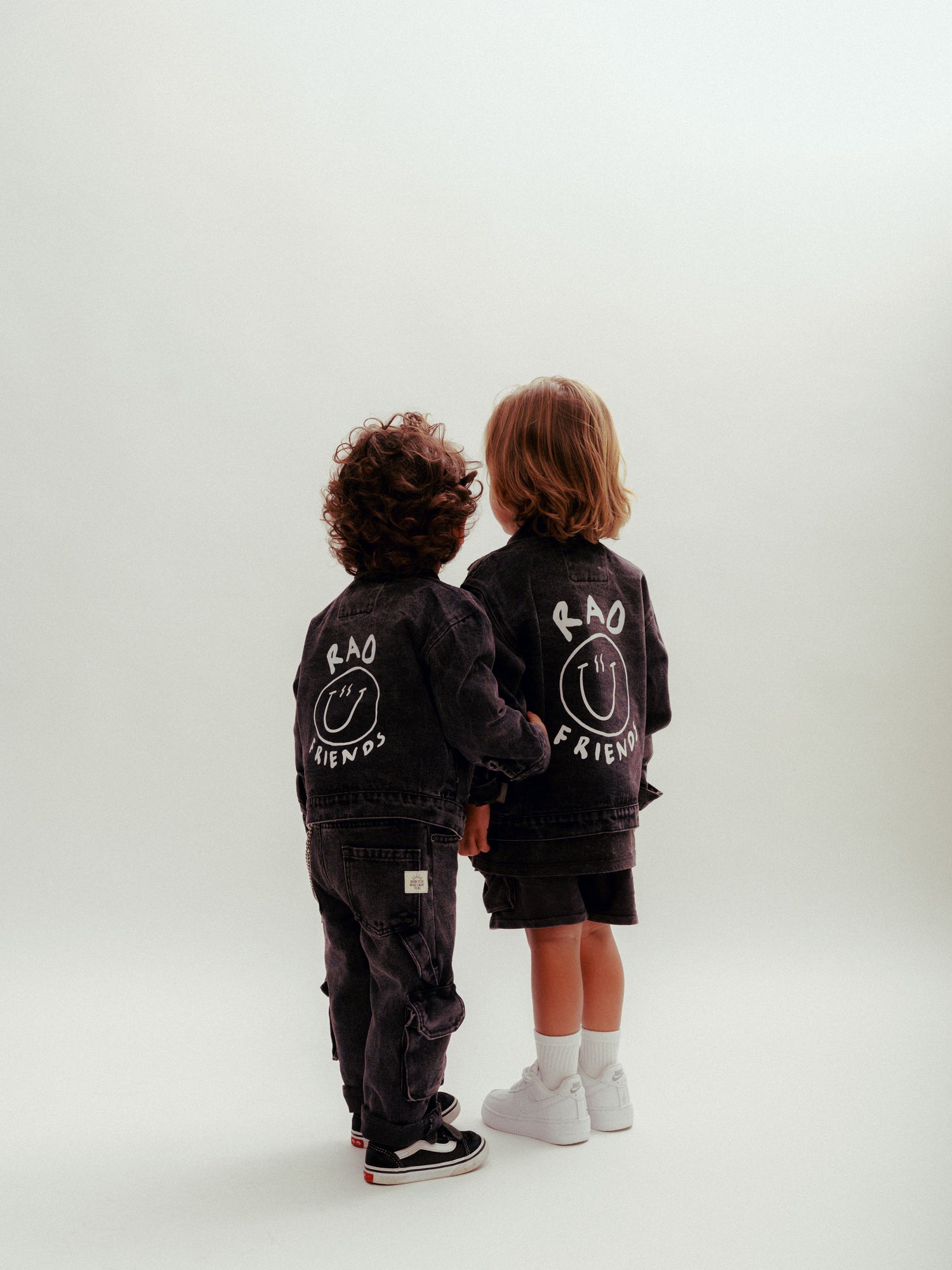 Rad Friends Jacket