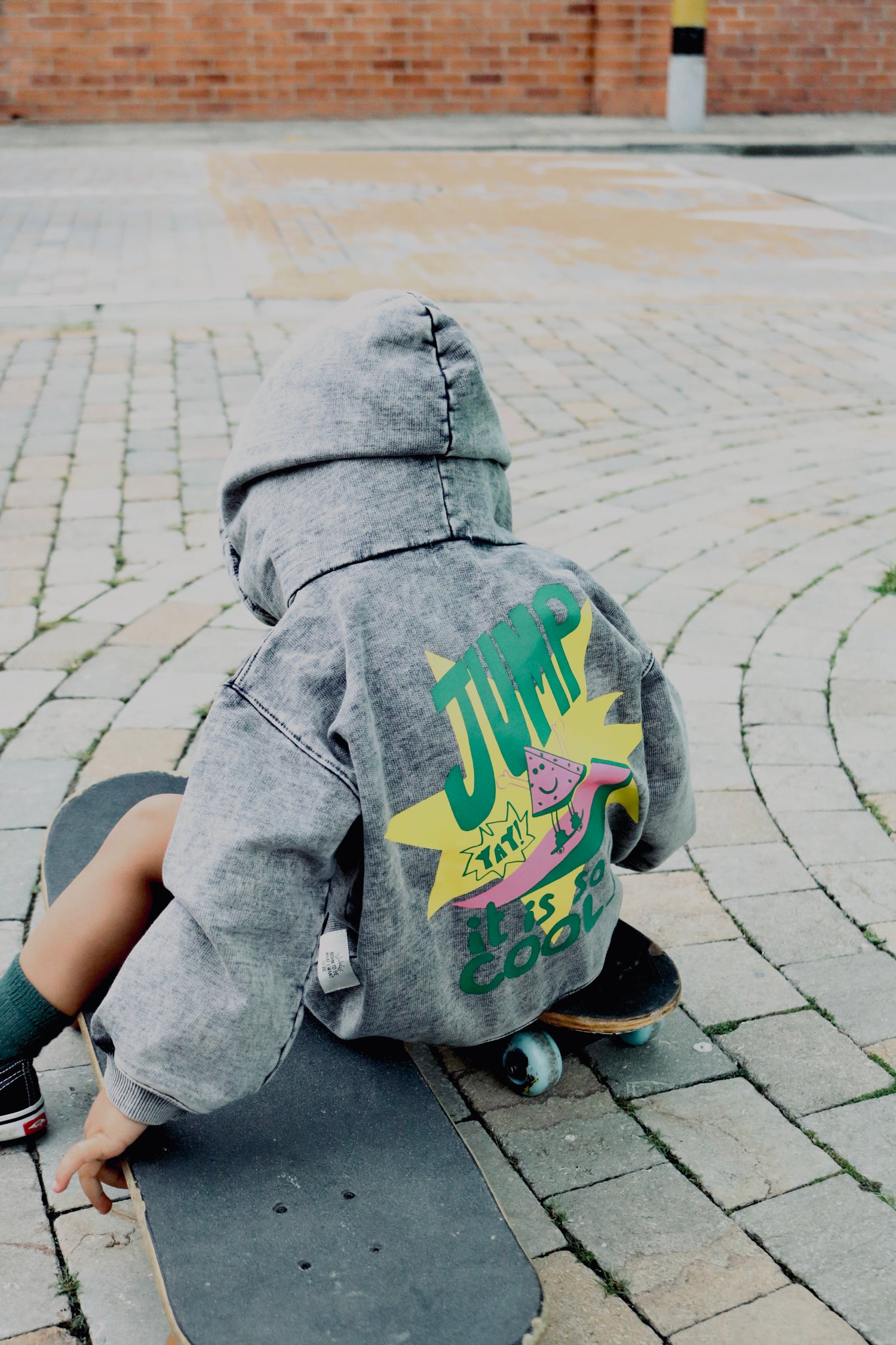 Urban Jungle