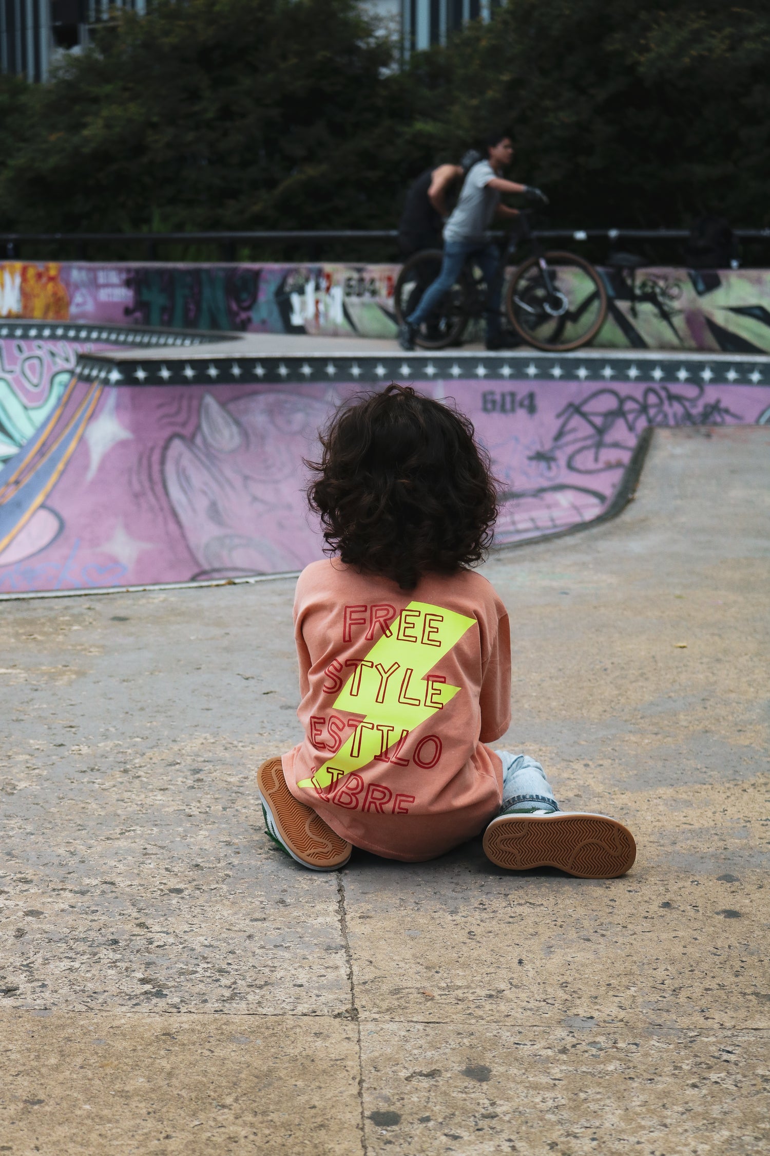 Freestyle Classic