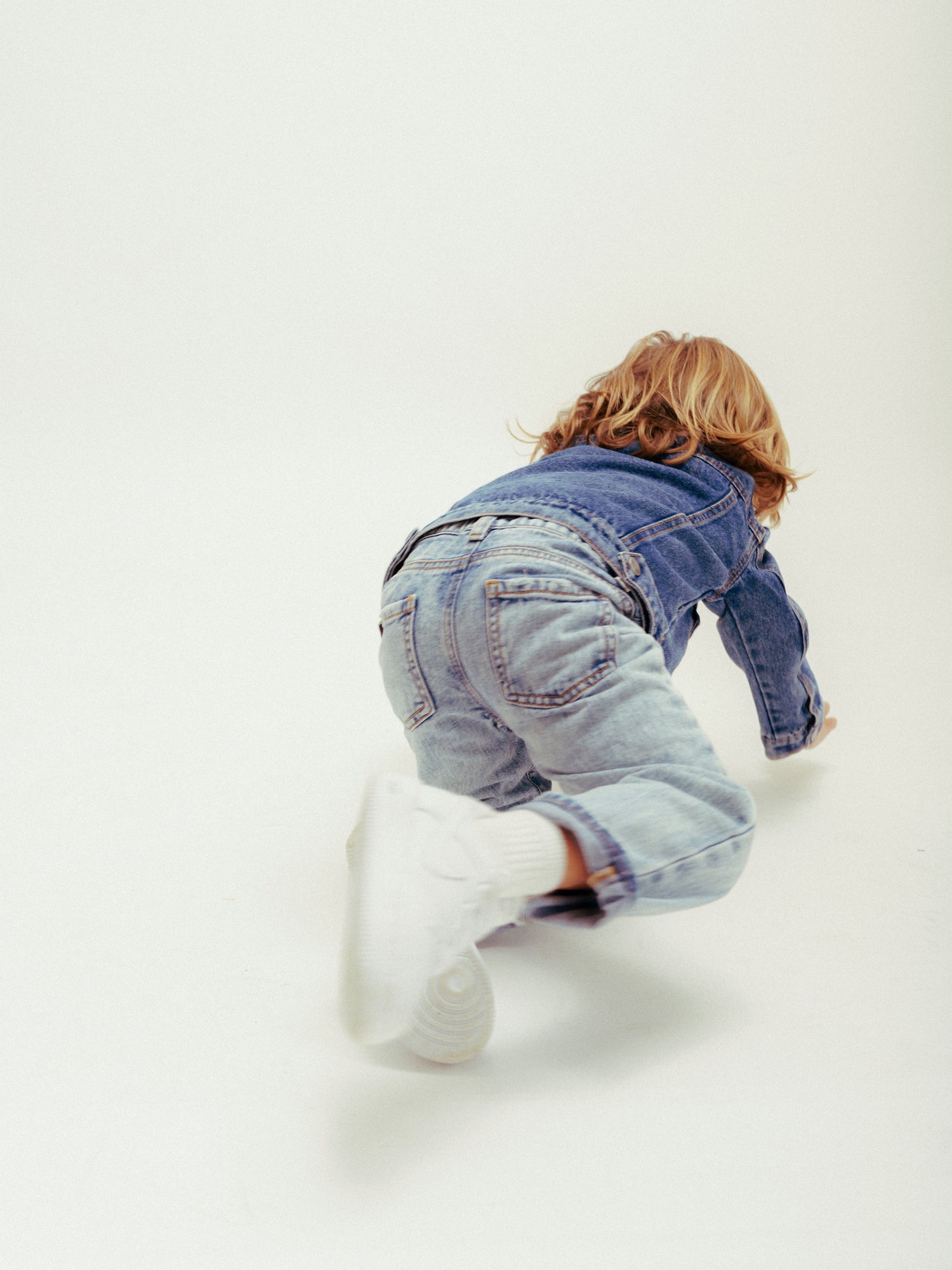 Regular Jean