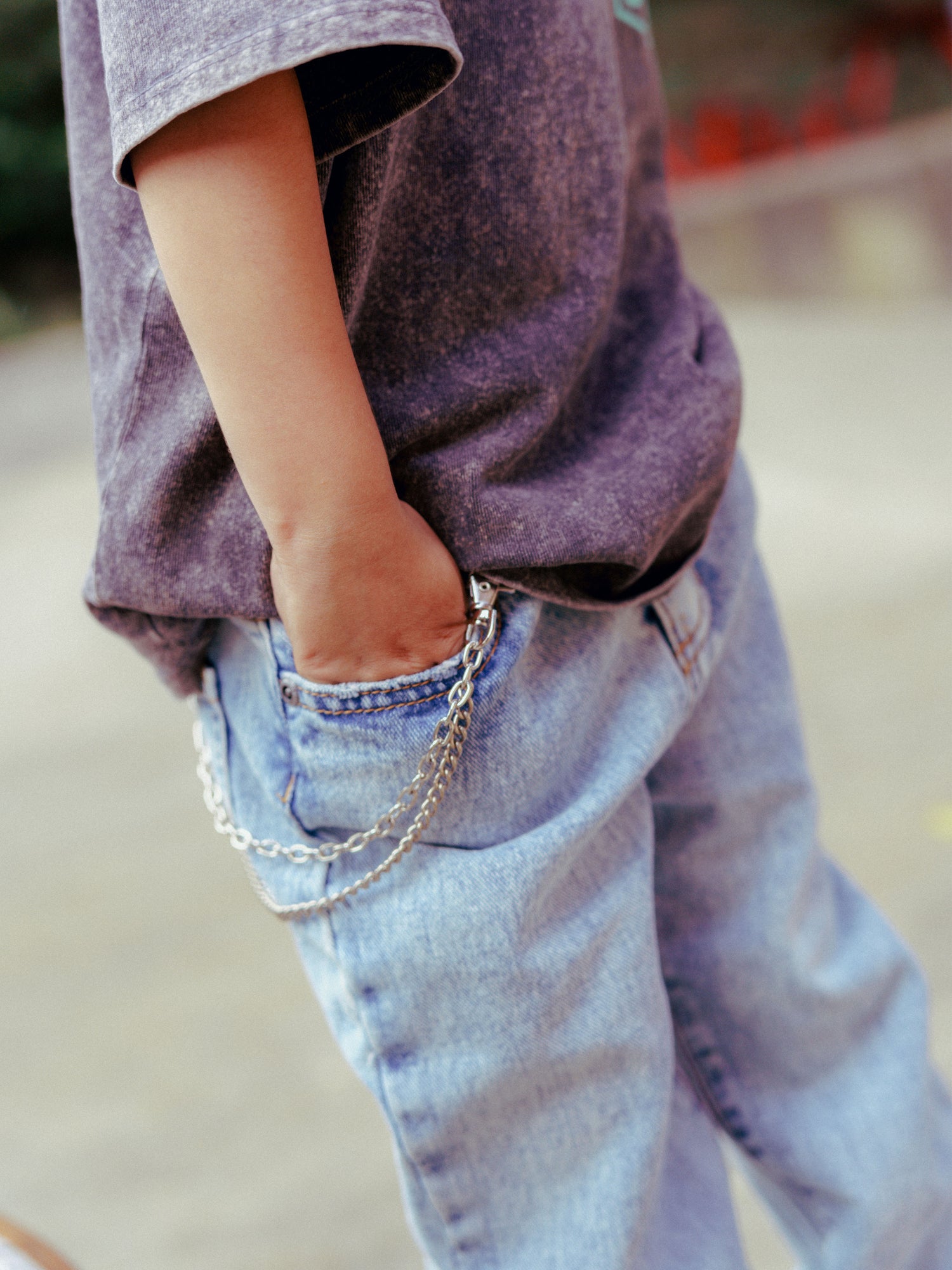 Regular Jean