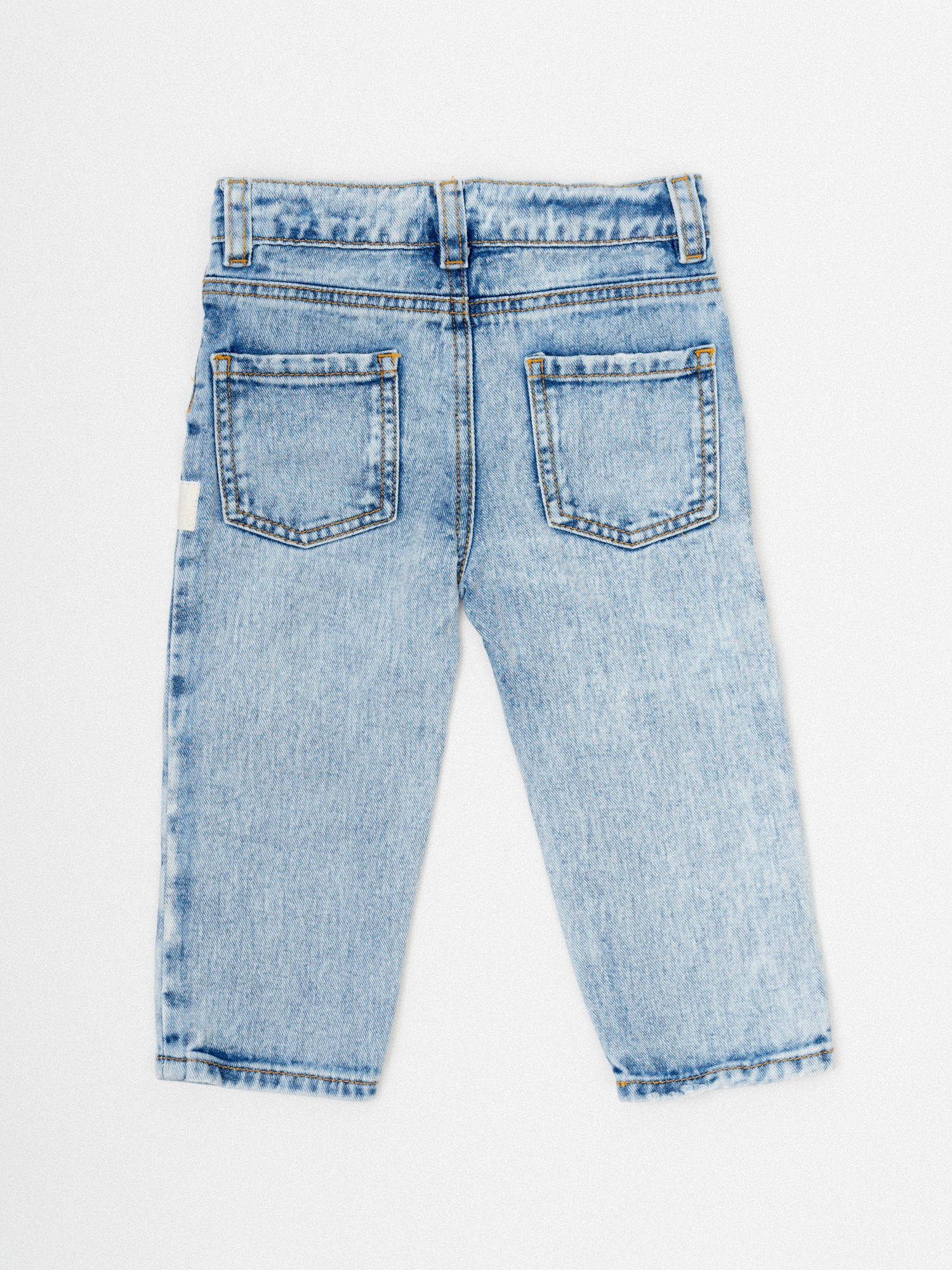 Regular Jean