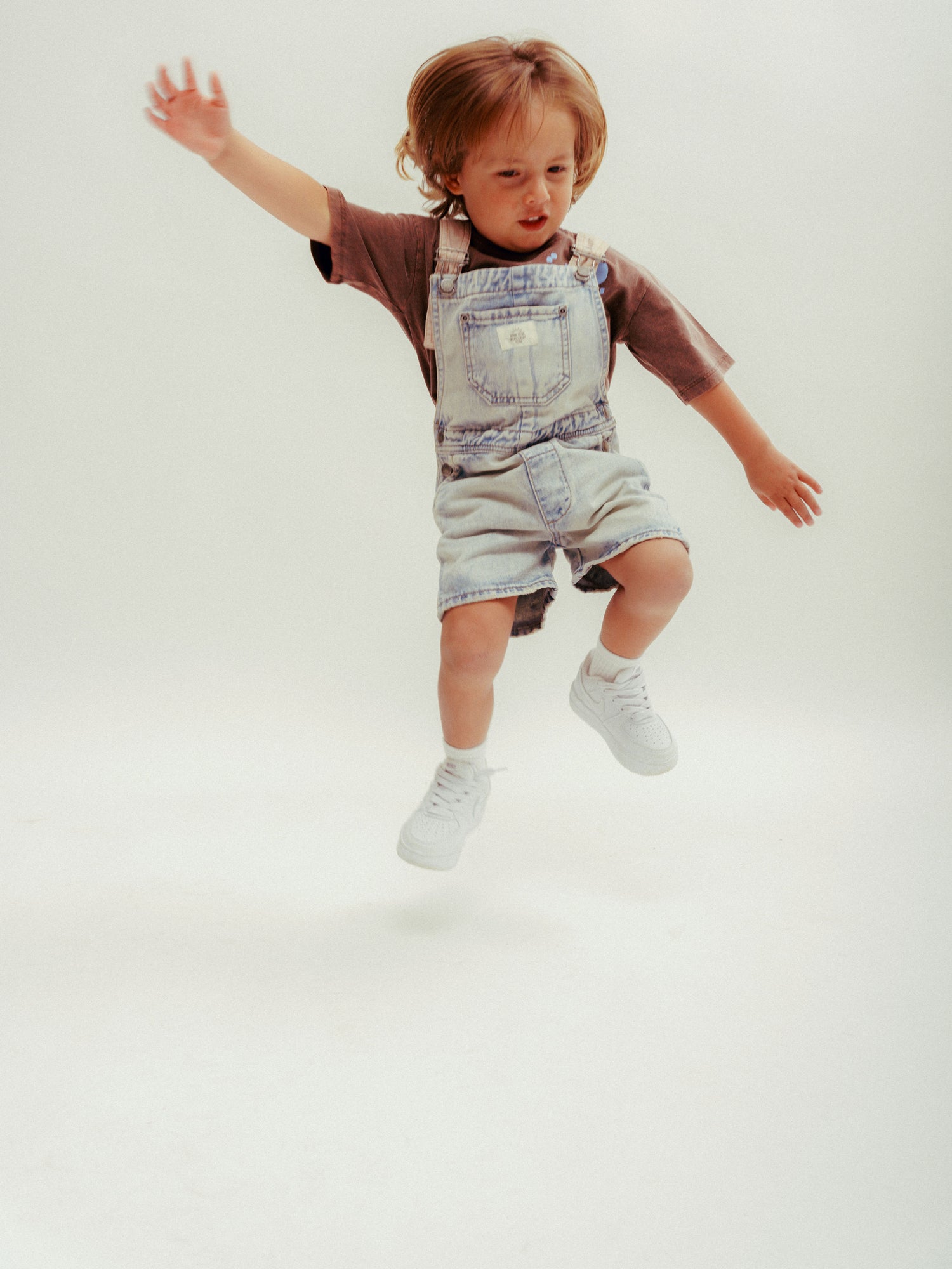 Dirty Overalls