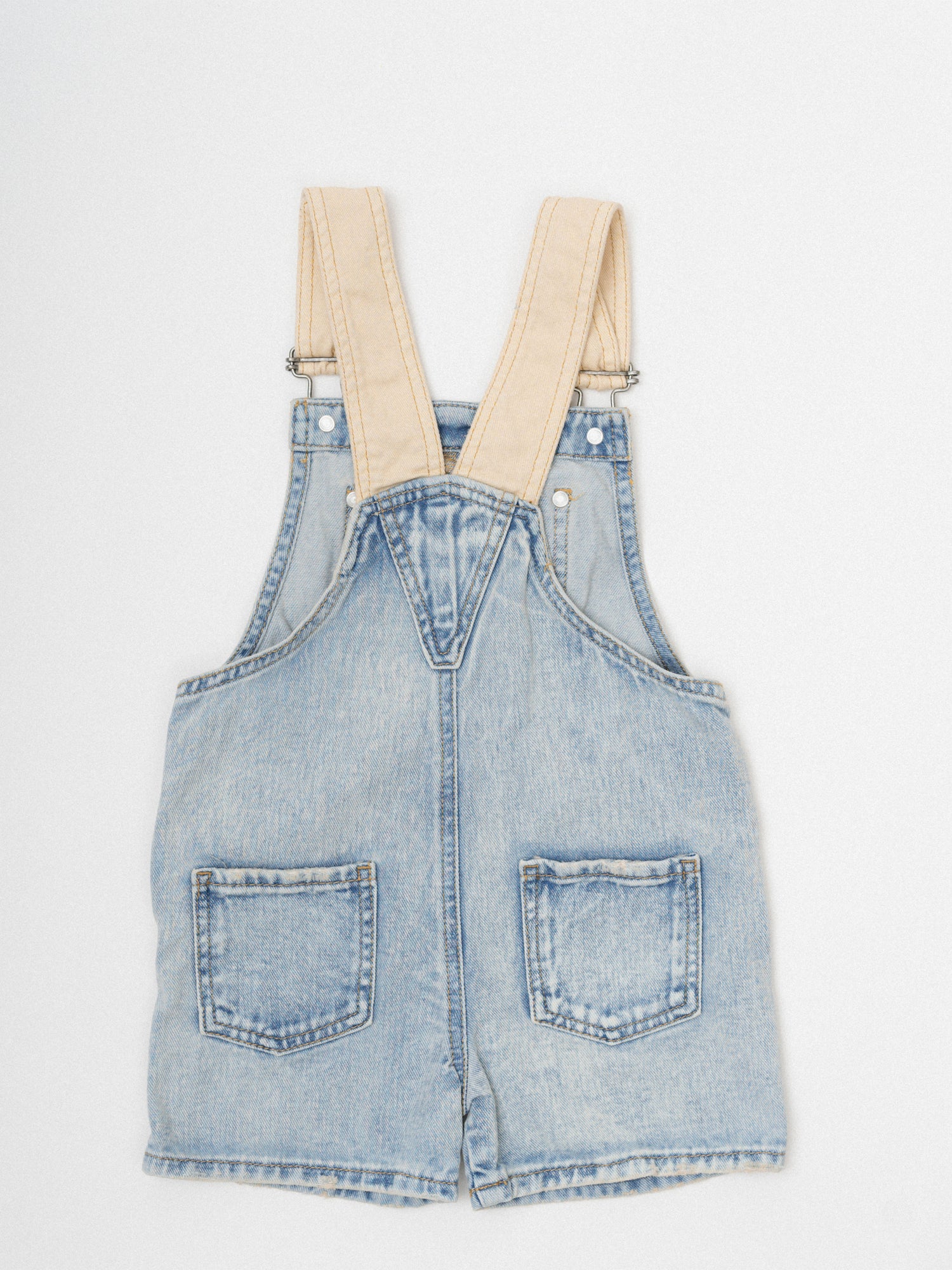 Dirty Overalls