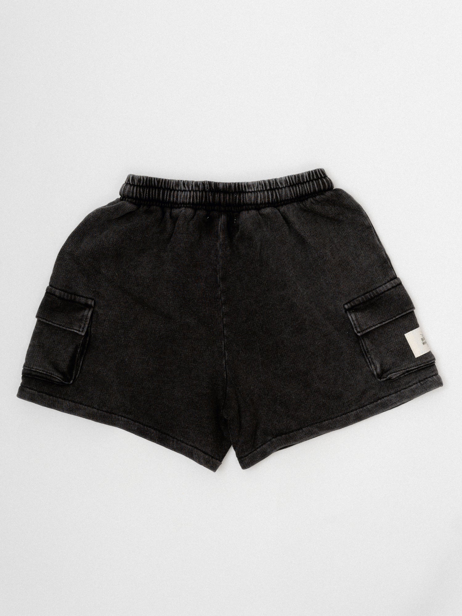 Short Cargo