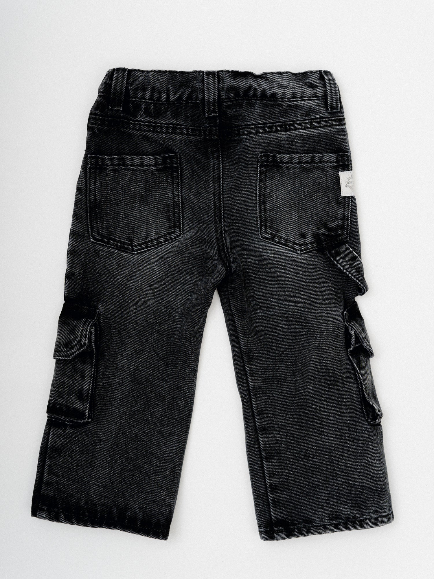 Jean Cargo