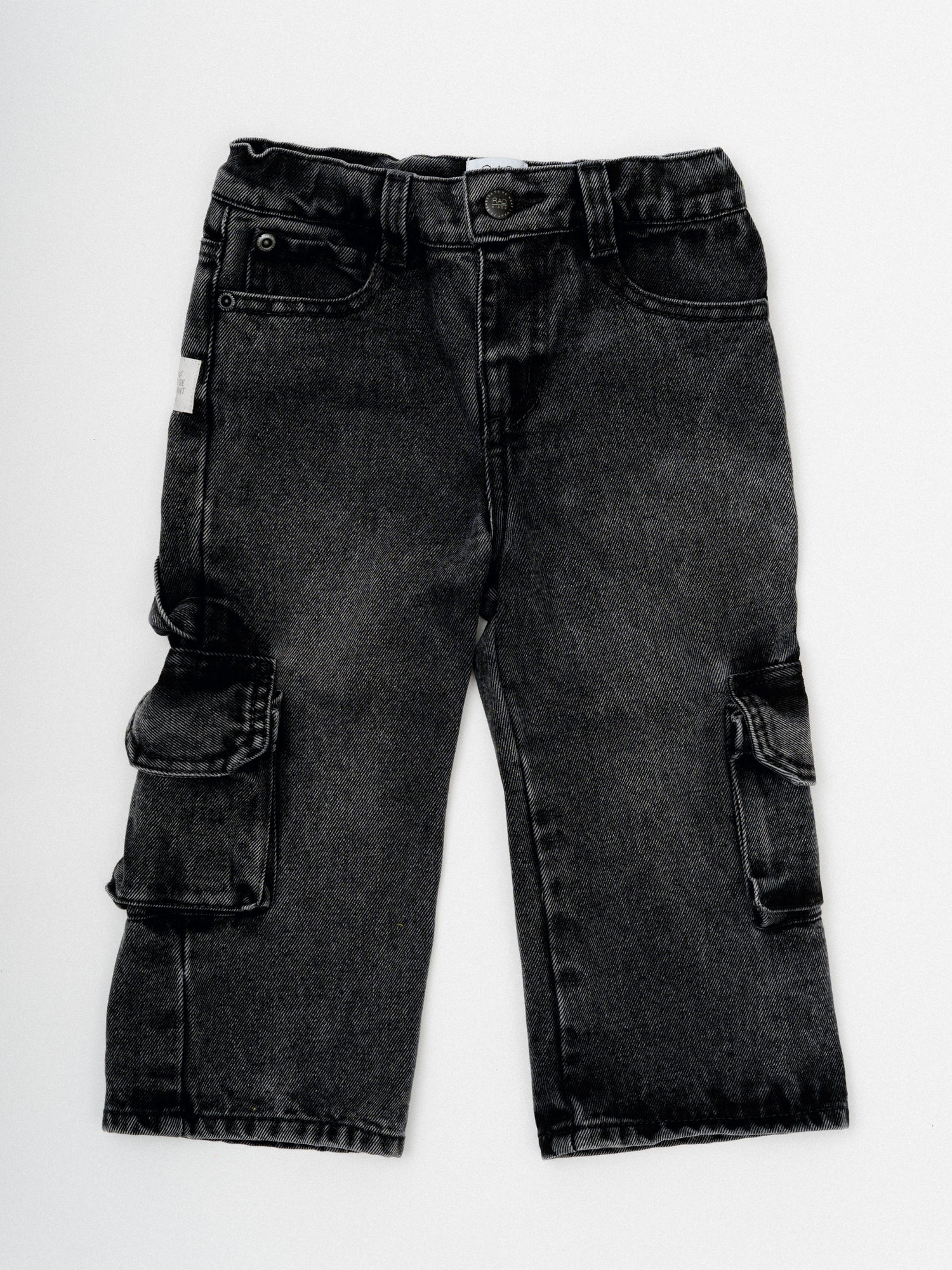 Jean Cargo